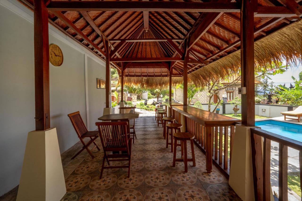 Kalpataru Cottage Semaya Exterior foto