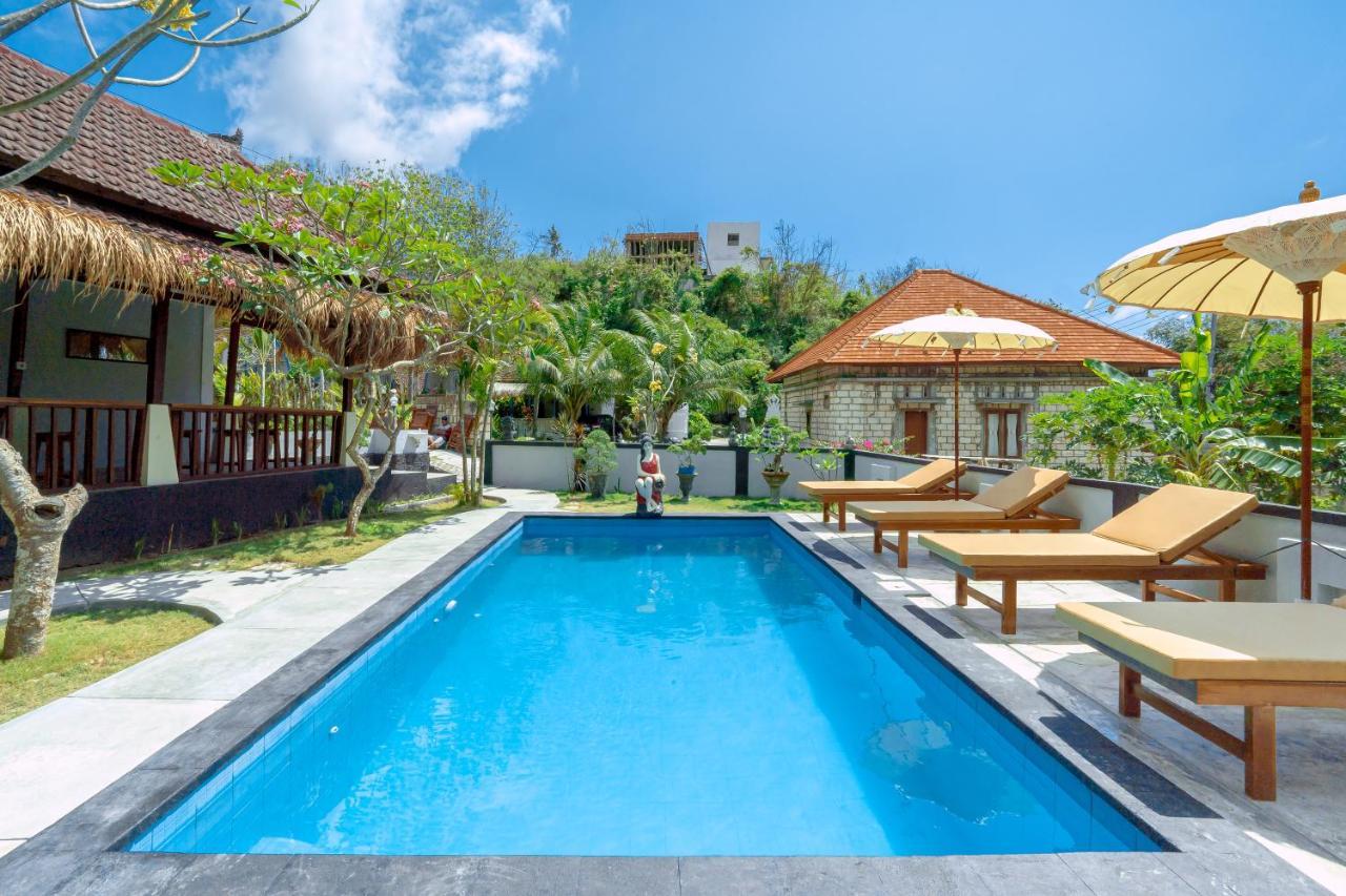 Kalpataru Cottage Semaya Exterior foto
